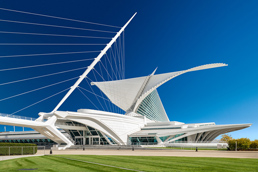 Art museum