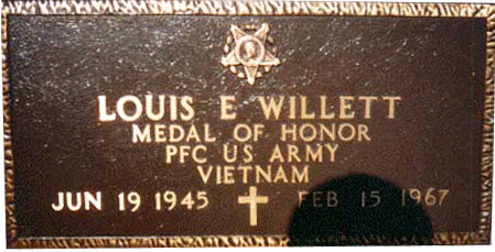 Willet_Marker