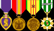 medals